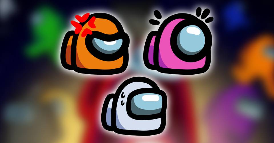 Best Among Us Discord & Slack Emojis (& Where To Find Them) Best Among Us Discord & Slack Emojis (& Where To Find Them)